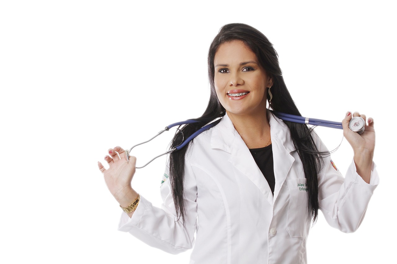 Obuwie medyczne – idealny wybór dla pracowników służby zdrowia
